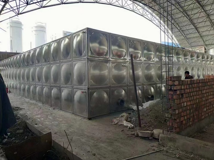不锈钢水箱厂家 不锈钢水箱厂家