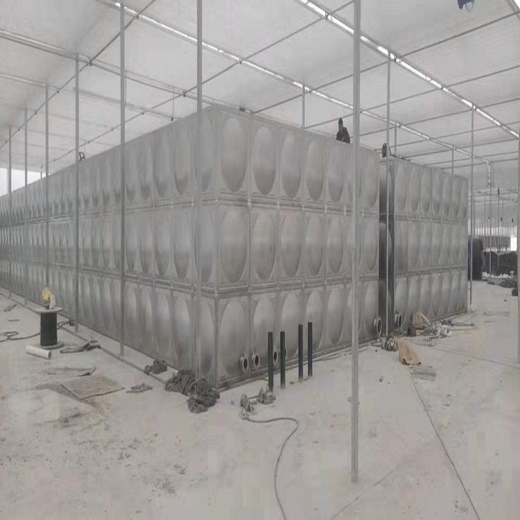 银川不锈钢水箱加工厂