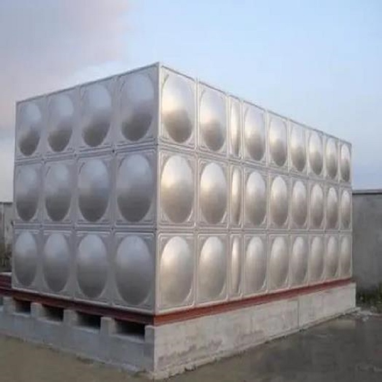 银川不锈钢水箱生产 银川不锈钢水箱生产