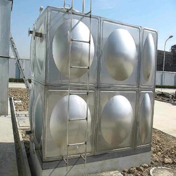 宁夏不锈钢水箱 宁夏不锈钢水箱