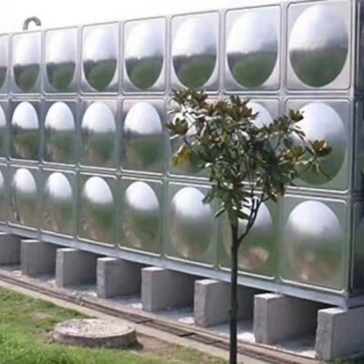 宁夏不锈钢水箱 宁夏不锈钢水箱