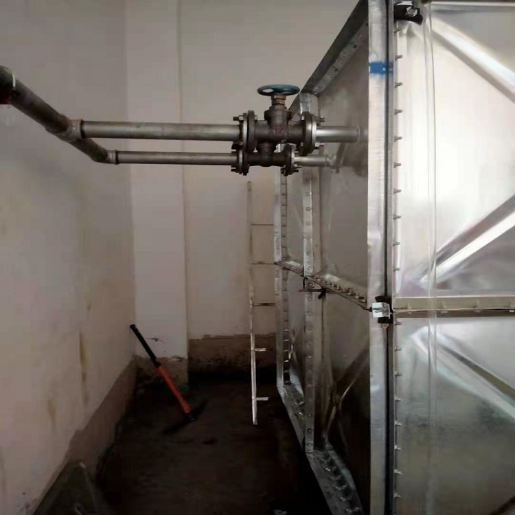 银川水箱生产厂家